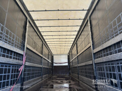 Schmitz Cargobull Curtainsider Mega 