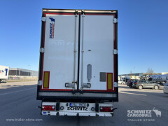 Schmitz Cargobull Reefer Standard 