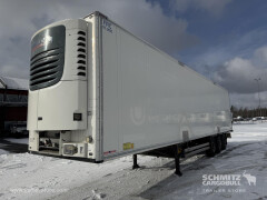 Schmitz Cargobull Reefer Multitemp 