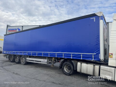 Schmitz Cargobull Curtainsider Standard 