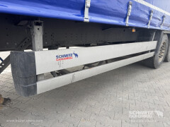 Schmitz Cargobull Curtainsider Standard 