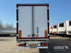Schmitz Cargobull Oplegger Vries Standard 