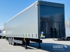BERGER Curtainsider Standard 
