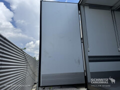 Schmitz Cargobull Reefer Standard Double deck 