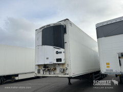 Schmitz Cargobull Reefer Multitemp Double deck 