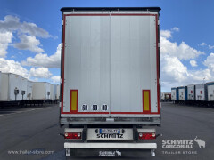 Schmitz Cargobull Semitrailer Curtainsider Standard 