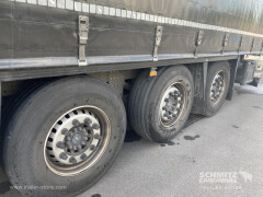 Schmitz Cargobull Semitrailer Curtainsider Standard 