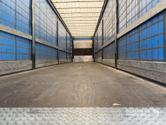 Schmitz Cargobull Semitrailer Curtainsider Standard 
