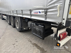 Schmitz Cargobull Curtainsider Standard 