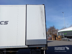 Schmitz Cargobull Tiefkühler Standard Doppelstock 