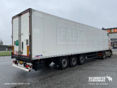 Schmitz Cargobull Reefer Standard 