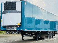 Schmitz Cargobull Oplegger Vries Standard 