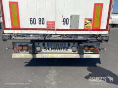Schmitz Cargobull Semitrailer Curtainsider Standard 