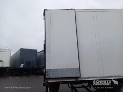 Schmitz Cargobull Tiefkühler Standard Doppelstock 