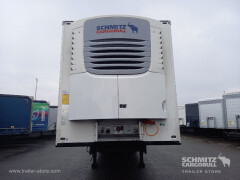 Schmitz Cargobull Tiefkühler Standard Doppelstock 