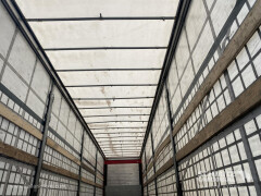 Schmitz Cargobull Semitrailer Curtainsider Standard 
