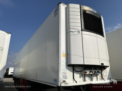 Schmitz Cargobull Reefer Standard 