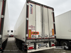 Schmitz Cargobull Reefer Standard 