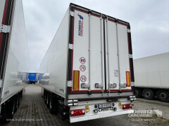 Schmitz Cargobull Reefer Standard 