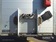 Schmitz Cargobull Semitrailer Curtainsider Standard 