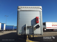 Schmitz Cargobull Semitrailer Curtainsider Standard 