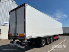 Schmitz Cargobull Reefer Multitemp 