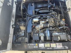 Schmitz Cargobull Reefer Multitemp 