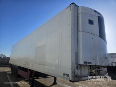 Schmitz Cargobull Reefer Multitemp 