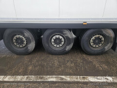 Schmitz Cargobull Reefer Standard 