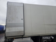 Schmitz Cargobull Reefer Standard 