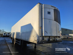 Schmitz Cargobull Reefer Standard 