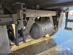 Schmitz Cargobull Reefer Standard 