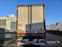 Schmitz Cargobull Reefer Standard 