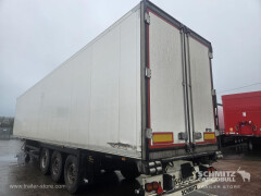Schmitz Cargobull Reefer Standard 