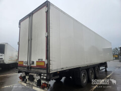 Schmitz Cargobull Reefer Standard 