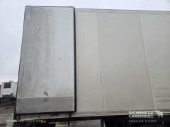 Schmitz Cargobull Reefer Standard 