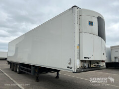 Schmitz Cargobull Reefer Standard 