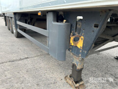 Schmitz Cargobull Reefer Standard 