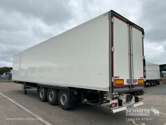 Schmitz Cargobull Reefer Standard 