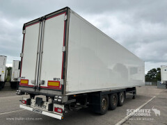 Schmitz Cargobull Reefer Standard 