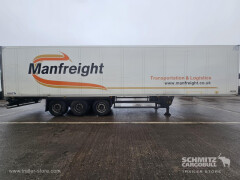 Schmitz Cargobull Reefer Multitemp 
