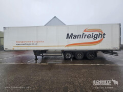 Schmitz Cargobull Reefer Multitemp 