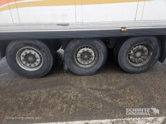 Schmitz Cargobull Reefer Multitemp 