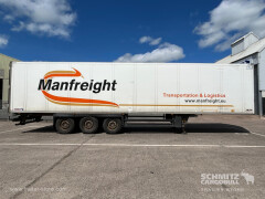 Schmitz Cargobull Reefer Standard 