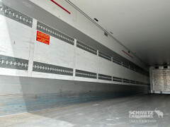 Schmitz Cargobull Reefer Standard 