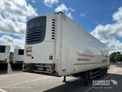 Schmitz Cargobull Reefer Standard 