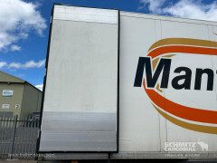 Schmitz Cargobull Reefer Standard 