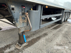 Schmitz Cargobull Reefer Standard 