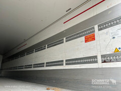 Schmitz Cargobull Reefer Standard 
