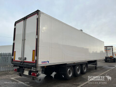 Schmitz Cargobull Reefer Standard 